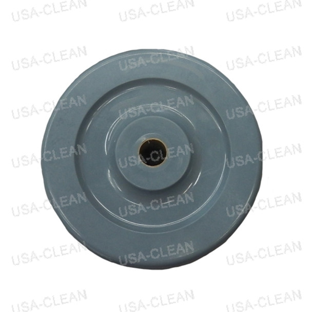 03-9-3231 - 5 inch wheel (gray) 164-1832                      