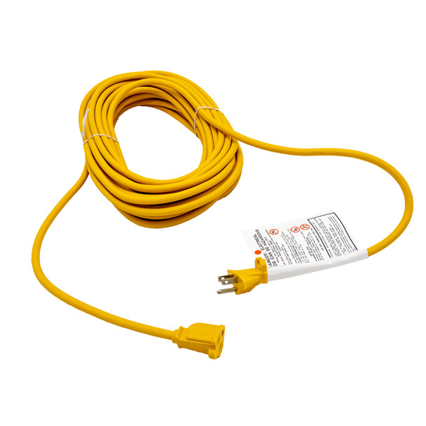 14.206 - 50 foot extension cord 190-0458