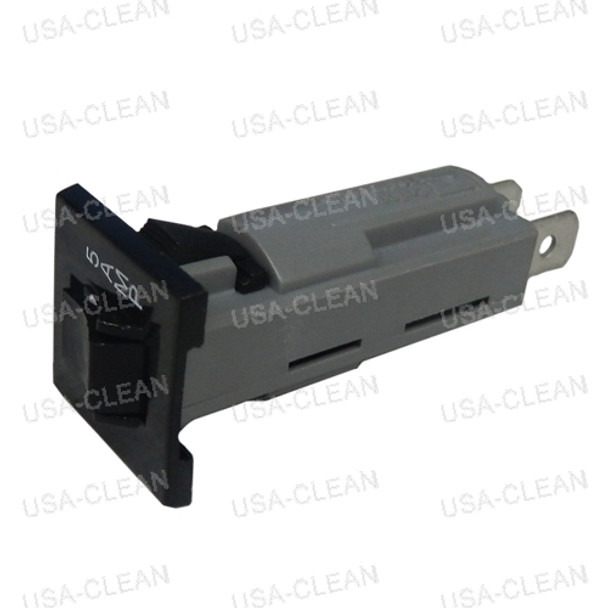 X9262 - 5amp circuit breaker 183-4632
