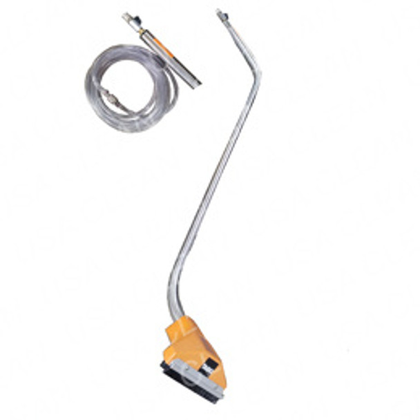 8505.450 - Edge cleaning tool for dry shampoo 292-0346                      