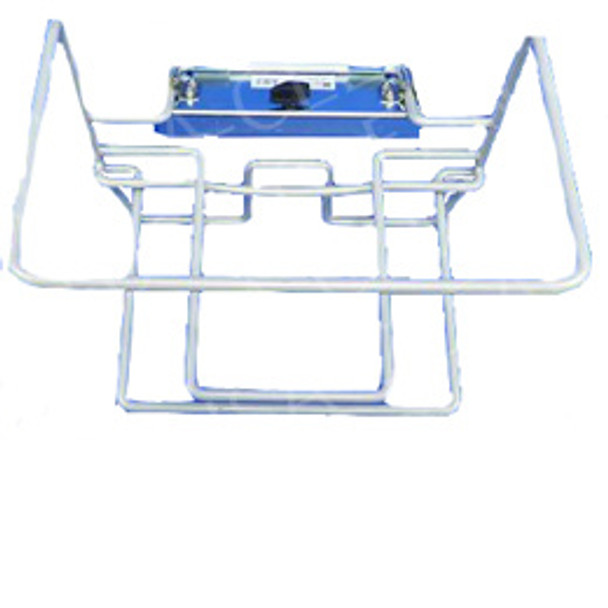  - Tiltout mop box holder 292-0234                      