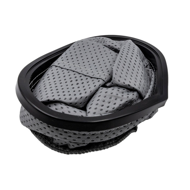 X9679A - 6 quart cloth bag 190-0606