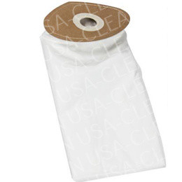  - 6 quart HEPA bag (qty 10) 190-0605