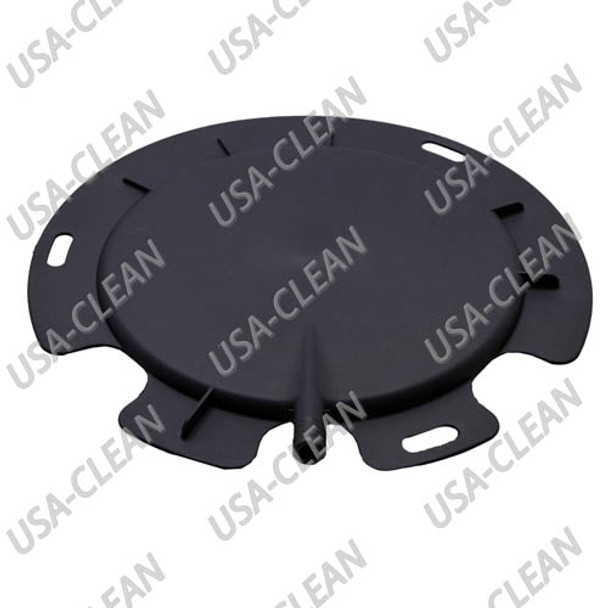  - ELECTRIC MOTOR CARTER R22 283-2489