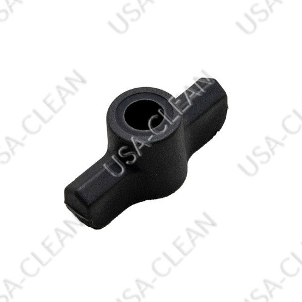  - WING NUT FOR REAR CLOSING SQUEEGEE 20 283-2447
