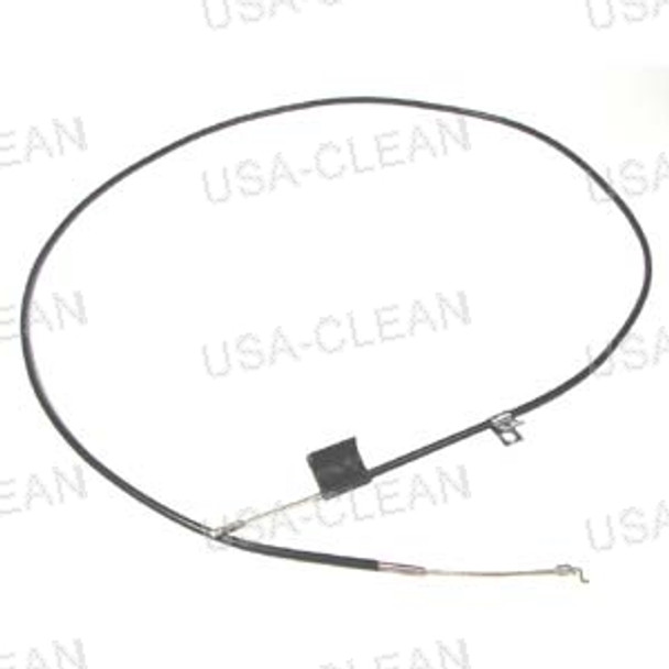 52986A - 60 inch throttle cable Kawasaki 17 (OBSOLETE) 170-3660