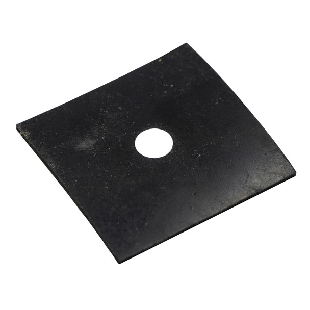 TE99953318 - Rubber plate 281-1137
