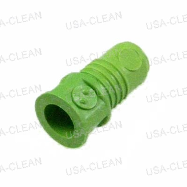 690034 - Lime green metering tip 279-0025                      