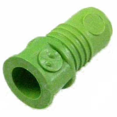 690034 - Lime green metering tip 279-0025