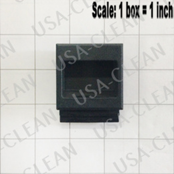 81855 - Push latch 1 1/2 x 1.8 275-0255                      