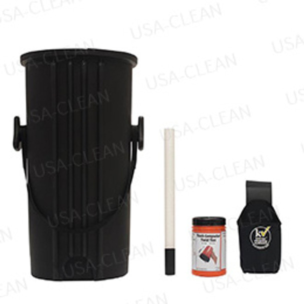 TCKIT - Trash compactor kit (wand with can) 225-1092