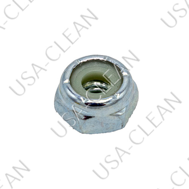  - Nut 1/4-20 heavy jam lock 999-6700