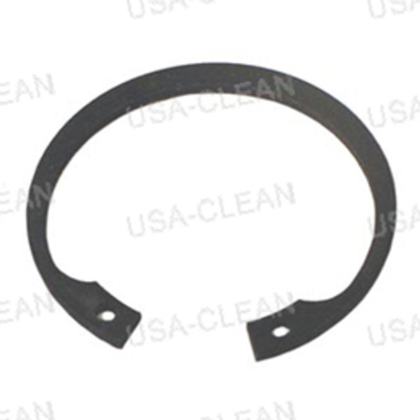 50012-026 - Snap ring outside of pump at bottom of cylinder 150-0155                      
