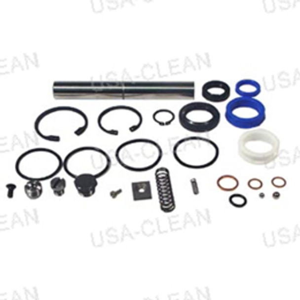 43023-SUPER - Seal kit, super (PTH) 150-0174