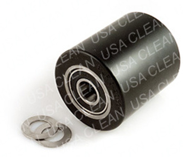 140.5234-A - Load roller assembly 150-0314