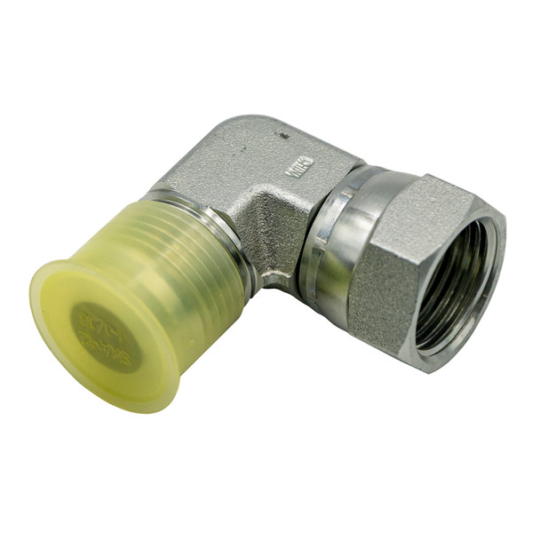 35033 - FITTING, HYD, E90, JF12/JM12 (Tennant Industrial) 575-5752