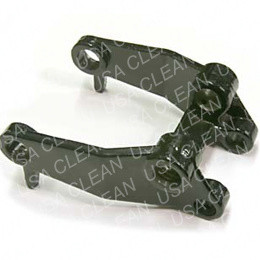 31 - Load roller bracket 150-4054