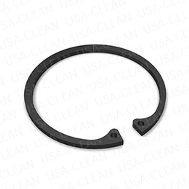 01513 - Basic retaining ring  (Tennant Industrial) 175-9098