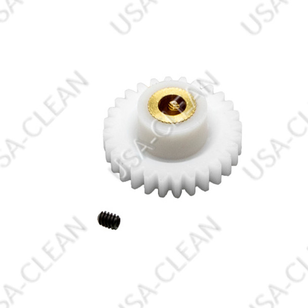  - Pot gear 179-0009