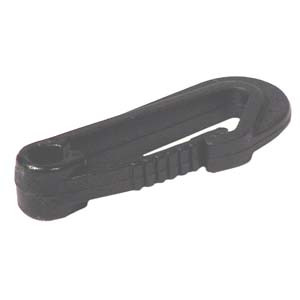 57686-1 - Snap hook 182-0091