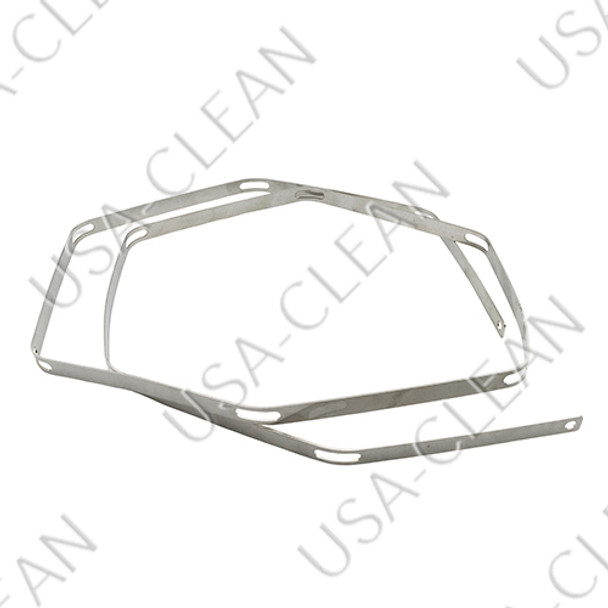 31126 - Bumper retaining strap 183-2170