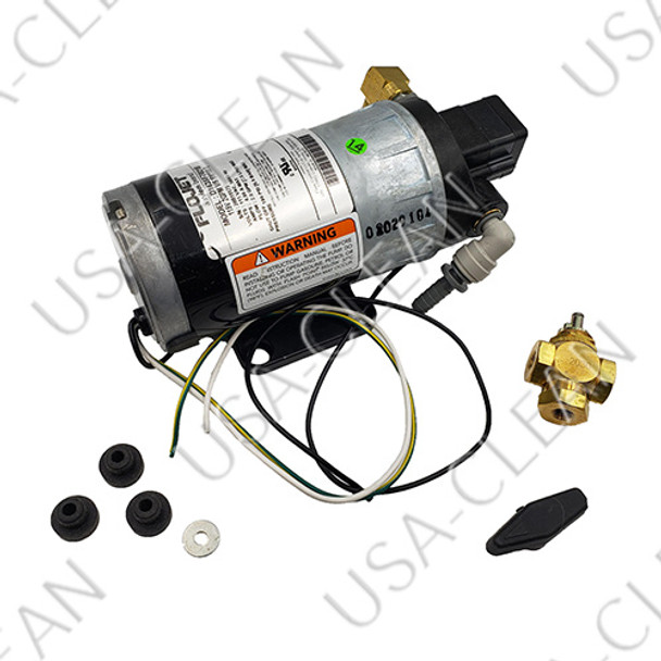 32202 - Pump assembly 115V 183-4217