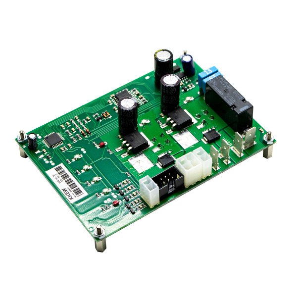 39102 - TORNADO 39102 Electronic system