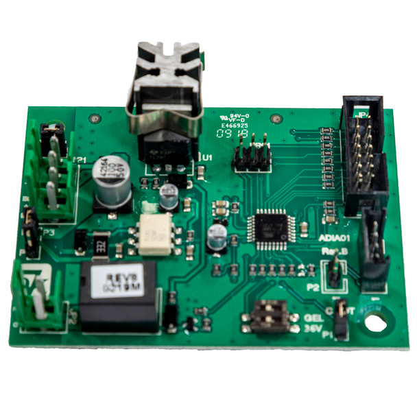 49703020 - Tornado 49703020 Battery check card