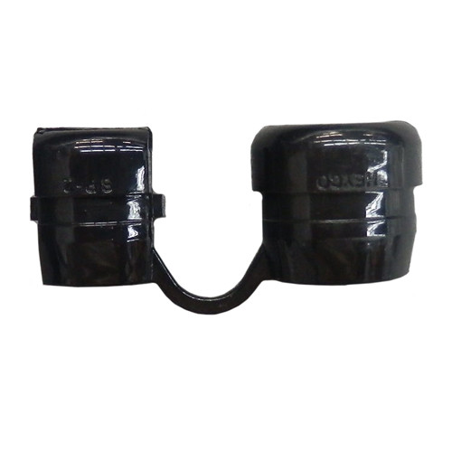  - Strain relief 186-0188