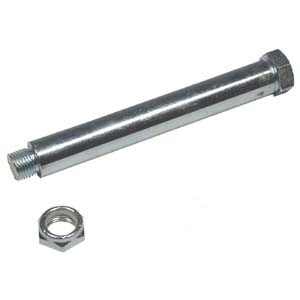  - Load roller axle w/nut 151-5041