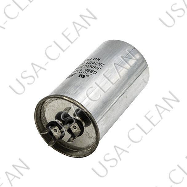  - Run capacitor 186-0590