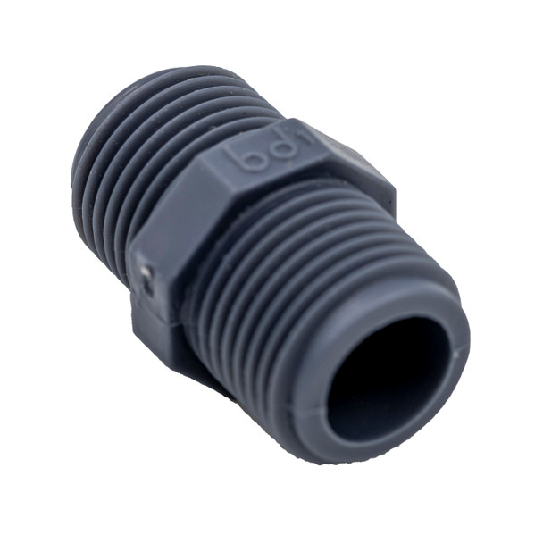 E22304 - Threaded nipple 189-4408