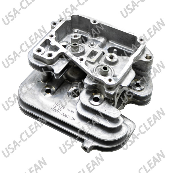 E88469 - FS481V cylinder head #1 assembly 189-7667