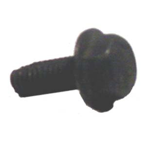 M645016 - Bolt 6mm - 1.0 x 16mm hex flange 152-0098
