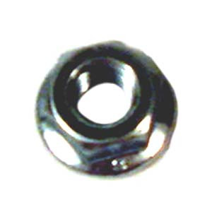  - Muffler stud nut 152-0099
