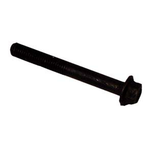  - Screw 10mm - 1.5 x 80mm hex flange 152-0141
