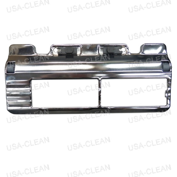 CM011007 - Base plate assembly 190-0171