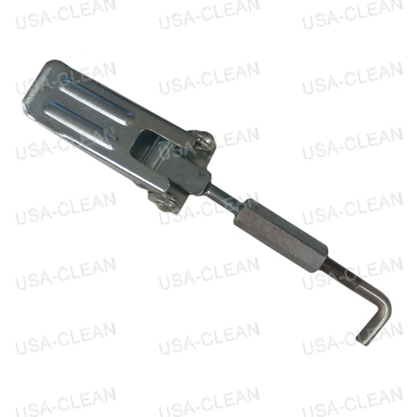  - Hook and latch assembly 190-0212