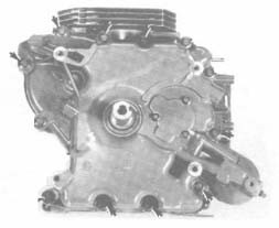 12-522-21 - CV14 short block 152-0155