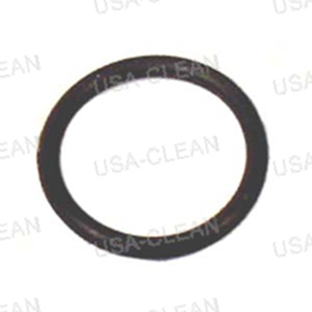  - Lower O-ring for oil fill tube 152-0158