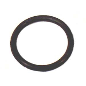  - Lower O-ring for oil fill tube 152-0158
