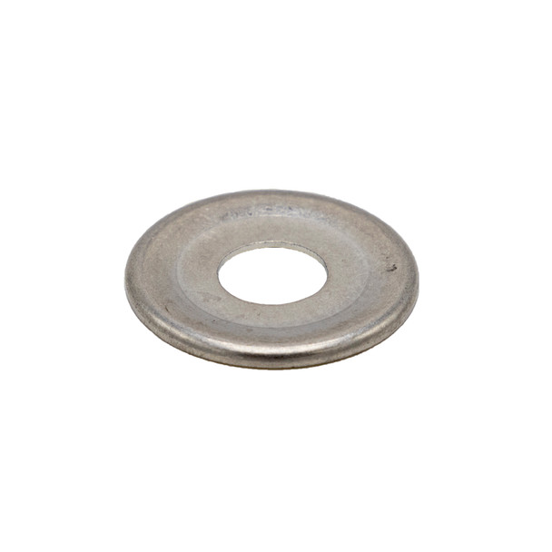  - Brush bearing shield 190-0855