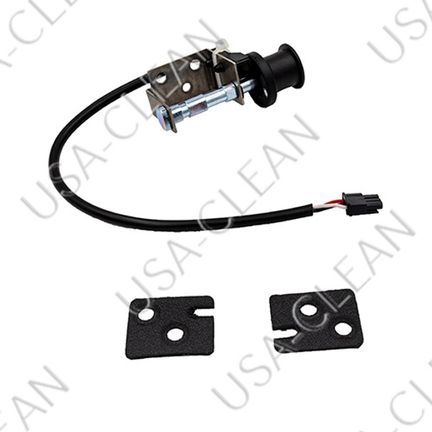 D375-1400 - Hall sensor ilder assembly 190-9038