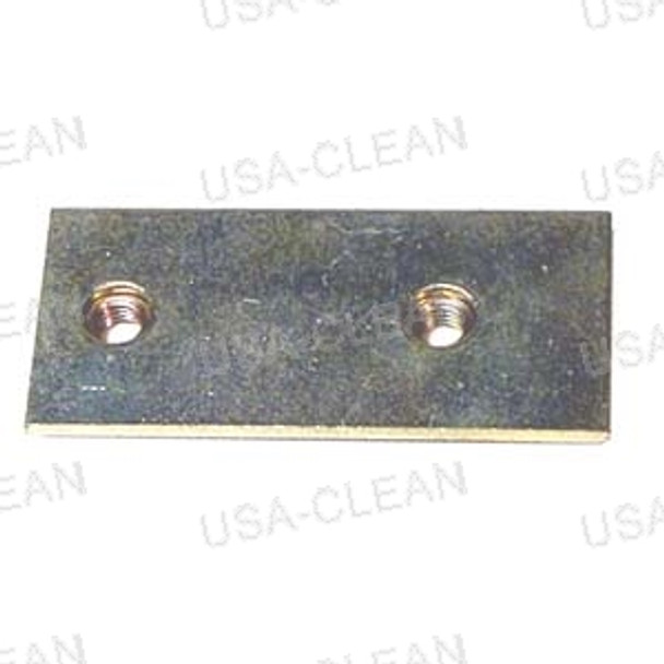 4083490 - Tapped plate 192-0051