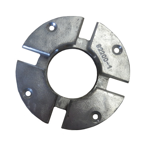 4049910 - Clutch plate 192-0446