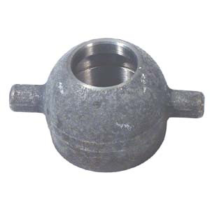 4068830 - Coupling 192-0814