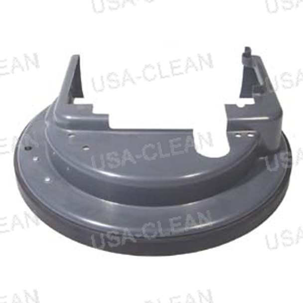 4098510 - Brush housing (OBSOLETE) 192-0852