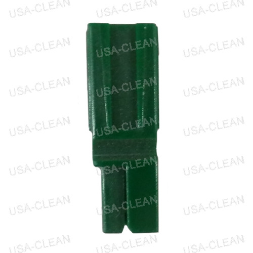 4077890 - Plug housing (OBSOLETE) 192-1257