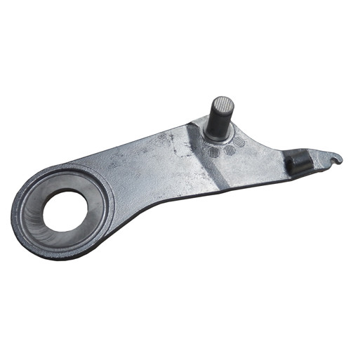 4084370 - Shoulder mounting plate (OBSOLETE) 192-1287