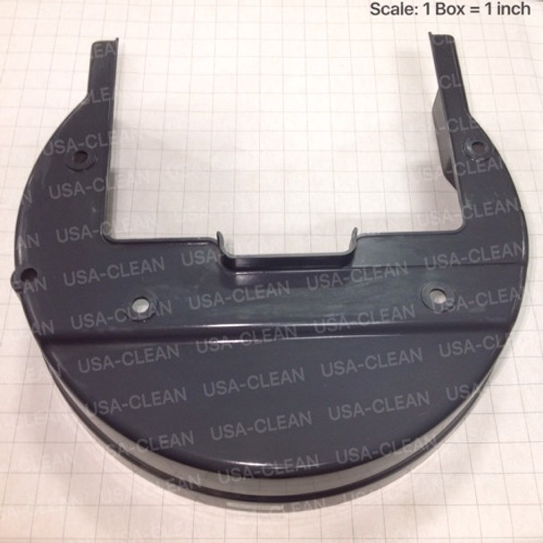 4078370 - Brush housing (OBSOLETE) 192-1302